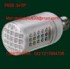 E27 4.5~5.2W 81 Led Energy Saveing  Bulb